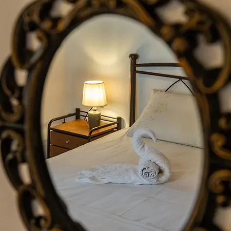 Tatil Evi Antonis Traditional House Lixouri