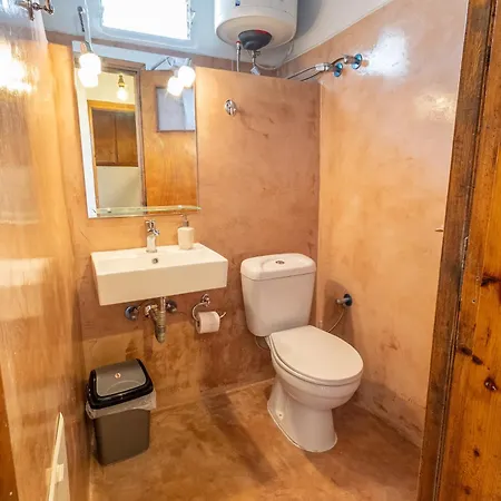 Tatil Evi Antonis Traditional House