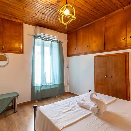 Antonis Traditional House Vakantiehuis Lixouri