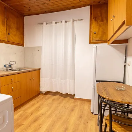 Tatil Evi Antonis Traditional House Lixouri