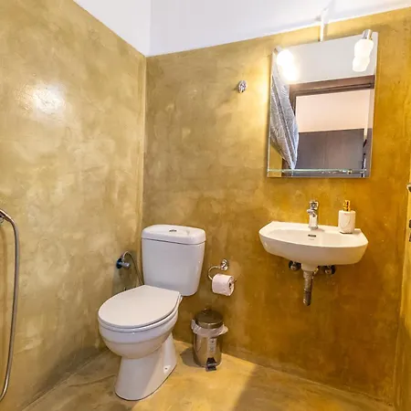 Tatil Evi Antonis Traditional House