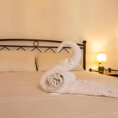 Antonis Traditional House