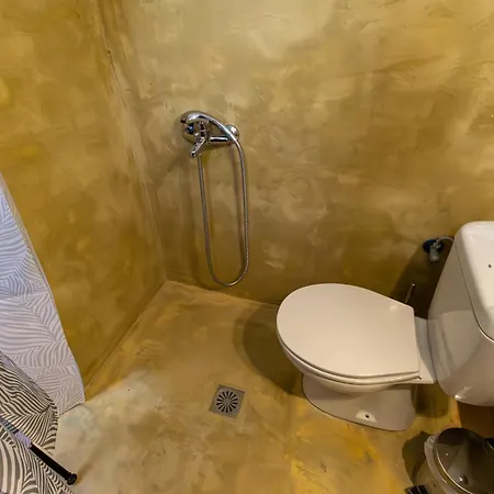 Tatil Evi Antonis Traditional House *