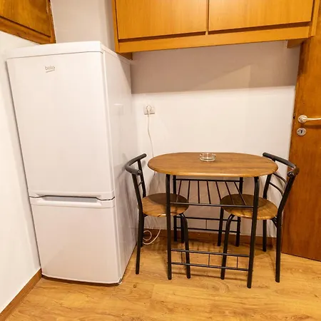 Antonis Traditional House