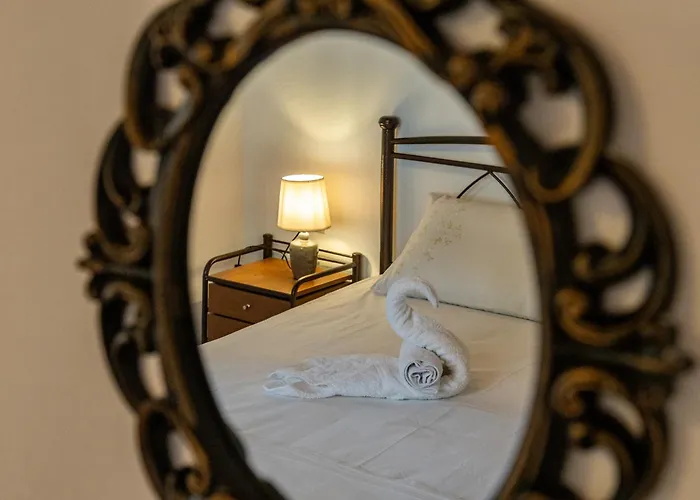 Vakantiehuis Antonis Traditional House Lixouri