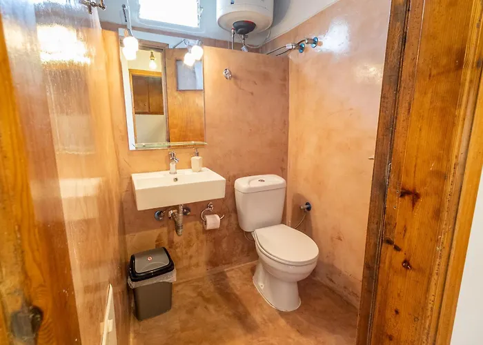 Vakantiehuis Antonis Traditional House