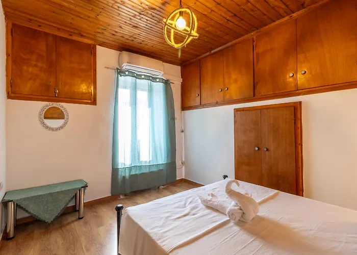 Antonis Traditional House Vakantiehuis Lixouri