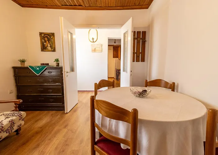 Antonis Traditional House Lixouri