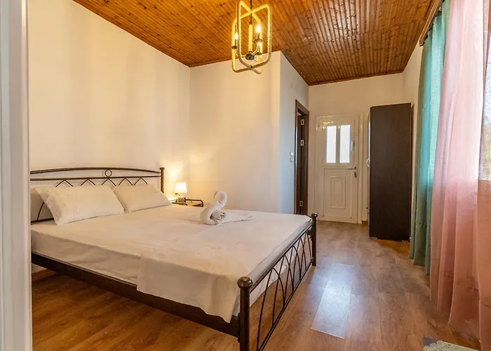 Antonis Traditional House Vakantiehuis