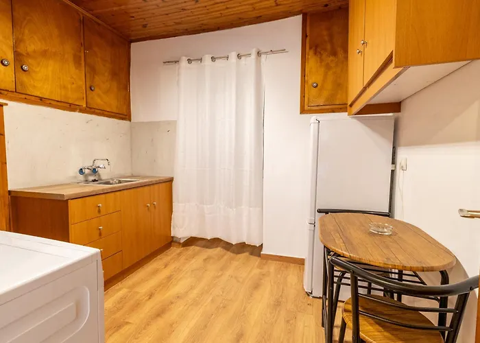 Vakantiehuis Antonis Traditional House Lixouri