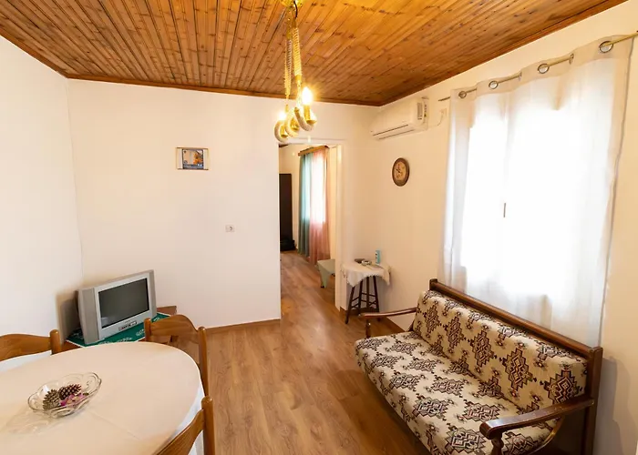 Antonis Traditional House * Lixouri
