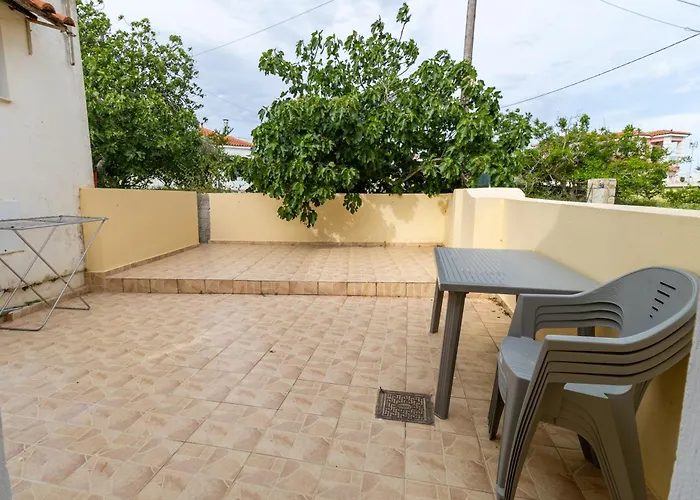 Antonis Traditional House Vakantiehuis Lixouri