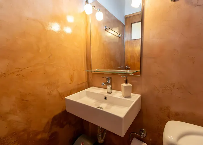 Antonis Traditional House Vakantiehuis