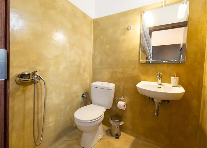 Antonis Traditional House Vakantiehuis